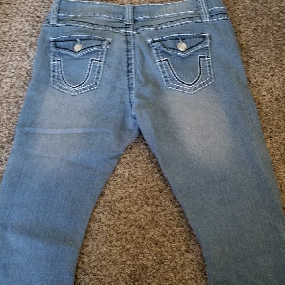 VIP CAPRIS